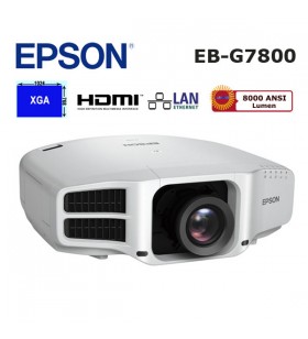 Epson EB-G7800 Profesyonel Projeksiyon Cihazı