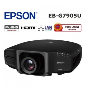 Epson EB-G7905U Profesyonel Full HD Projeksiyon Cihazı