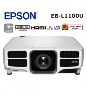 Epson EB-L1100U Full HD Lazer Projeksiyon 