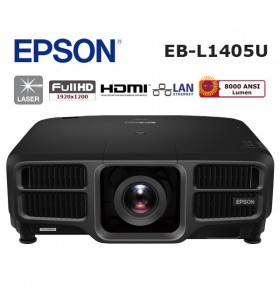 Epson EB-L1405U Full HD Lazer Projeksiyon