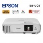 EPSON EB-U05 Full HD Projeksiyon Cihazı