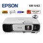 EPSON EB-U42 Projeksiyon Cihazı