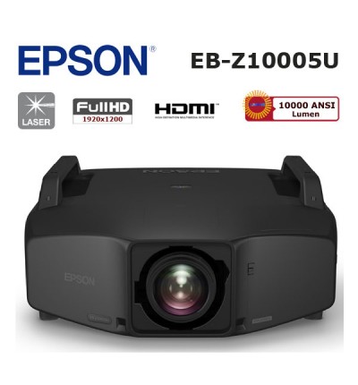 Epson EB-Z10005U Profesyonel Projeksiyon Cihazı