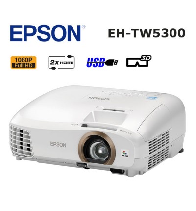 EPSON EH-TW5300