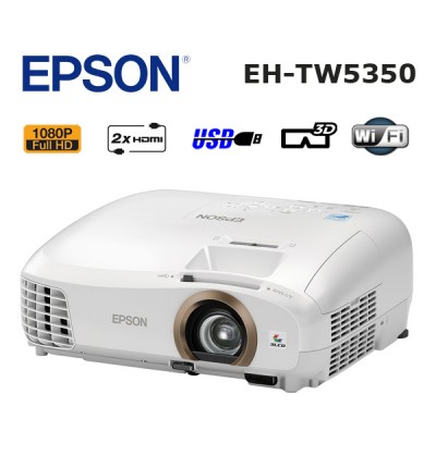 EPSON EH-TW5350 Projeksiyon Cihazı