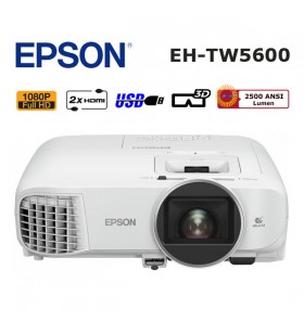 EPSON EH-TW5600 Full HD Ev Sinema Projeksiyon