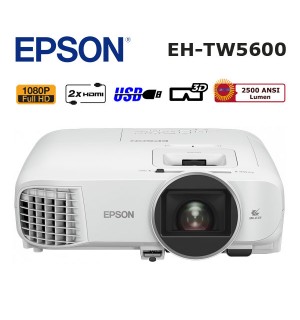 EPSON EH-TW5600 Full HD Ev Sinema Projeksiyon