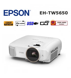 EPSON EH-TW5650 Full HD Kablosuz Ev Sinema Projeksiyon