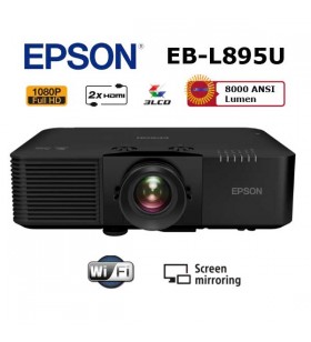 Epson EB-L895U Full HD Lazer Projeksiyon Cihazı Epson EB-L895U Full HD Lazer Projeksiyon Cihazı