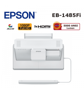 EPSON EB-1485Fİ Ultra Kısa Mesafe Projeksiyon