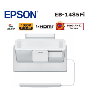 EPSON EB-1485Fİ Ultra Kısa Mesafe Projeksiyon
