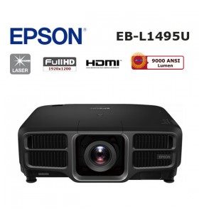 Epson EB-L1495U Full HD Lazer Projeksiyon