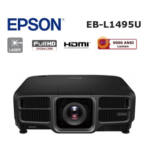 Epson EB-L1495U Full HD Lazer Projeksiyon