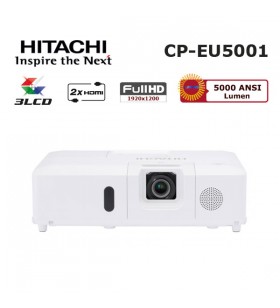 Hitachi CP-EU5001 Projeksiyon Cihazı