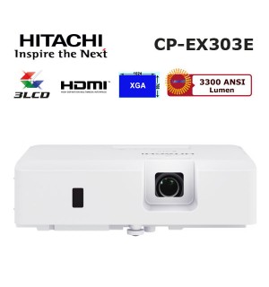 Hitachi CP-EX303E Projeksiyon Cihazı