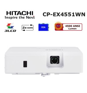 Hitachi CP-EX4551WN Projeksiyon Cihazı