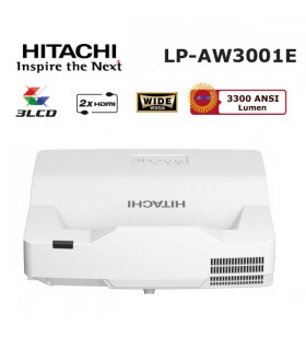 Hitachi LP-AW3001E Projeksiyon Cihazı