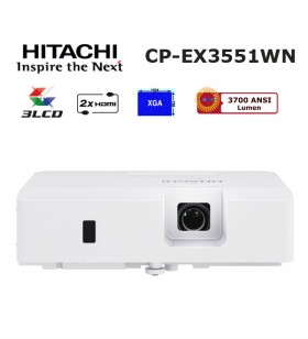 Hitachi CP-EX3551WN Projeksiyon Cihazı
