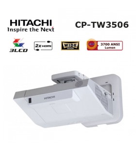Hitachi CP-TW3506 Interaktif Kısa Mesafe Projeksiyon Cihazı