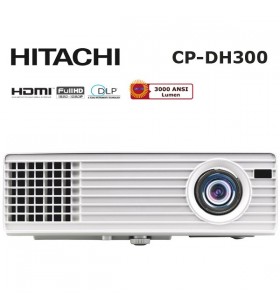 Hitachi CP-DH300 Projeksiyon Cihazı