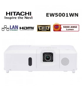 Hitachi CP-EW5001WN HD Projeksiyon Cihazı