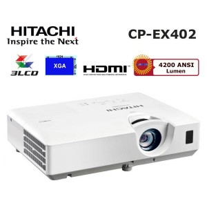 Hitachi CP-EX402 Projeksiyon Cihazı