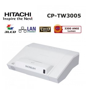 Hitachi CP-TW3005 İnteraktif Projeksiyon Cihazı