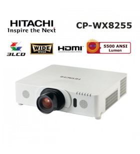 Hitachi CP-WX8255 HD Projeksiyon Cihazı