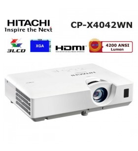 Hitachi CP-X4042WN Projeksiyon Cihazı