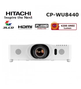 Hitachi CP-WU8440 HD Projeksiyon Cihazı