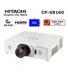Hitachi CP-X8160 Projeksiyon Cihazı