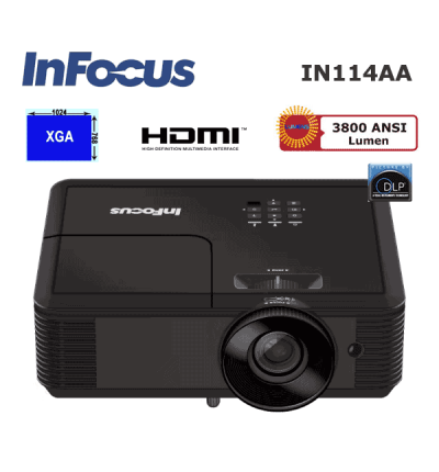 INFOCUS IN114AA Projeksiyon Cihazı