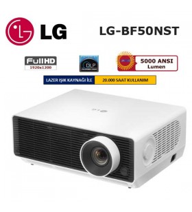 LG BF50NST Projeksiyon Cihazı