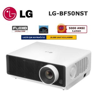 LG BF50NST Projeksiyon Cihazı