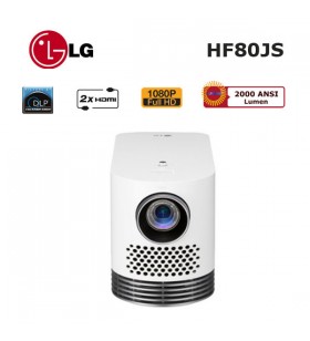 LG HF80JS Projeksiyon Cihazı
