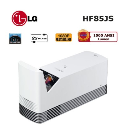 LG HF85JS Projeksiyon Cihazı
