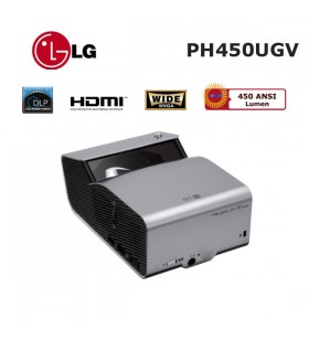 LG PH450UGV Projeksiyon Cihazı