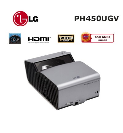 LG PH450UGV Projeksiyon Cihazı