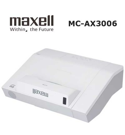 Maxell MC-AX3006 Projeksiyon Cihazı