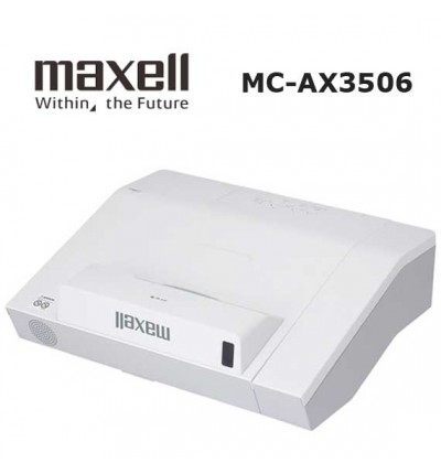 Maxell MC-AX3506 Projeksiyon Cihazı