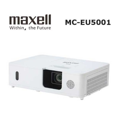 Maxell MC-EU5001 Projeksiyon Cihazı