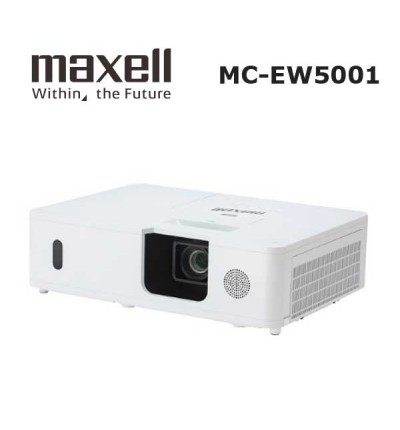 Maxell MC-EW5001 Projeksiyon Cihazı