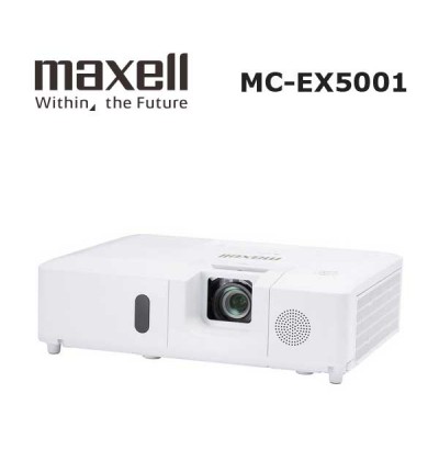Maxell MC-EX5001 Projeksiyon Cihazı