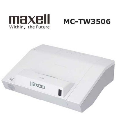 Maxell MC-TW3506 Projeksiyon Cihazı