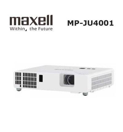 Maxell MP-JU4001 Projeksiyon Cihazı
