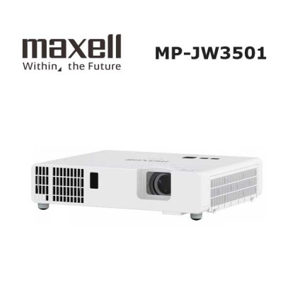 Maxell MP-JW3501 Projeksiyon Cihazı