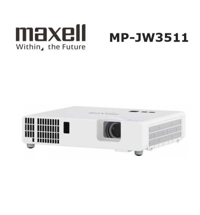 Maxell MP-JW3511E Projeksiyon Cihazı