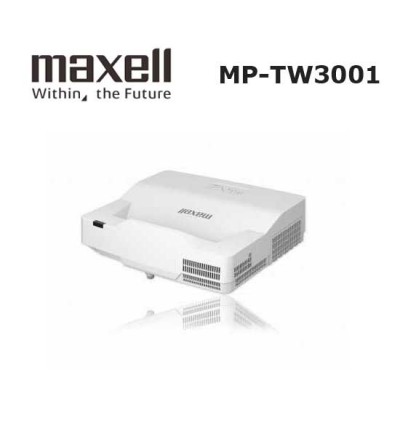 Maxell MP-TW3001 Projeksiyon Cihazı