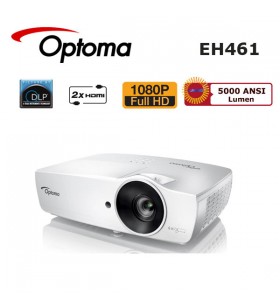 Optoma EH461 Projeksiyon Cihazı