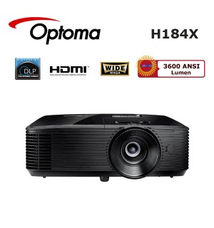 Optoma H184X Projeksiyon Cihazı